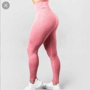 Alphalete halo legging